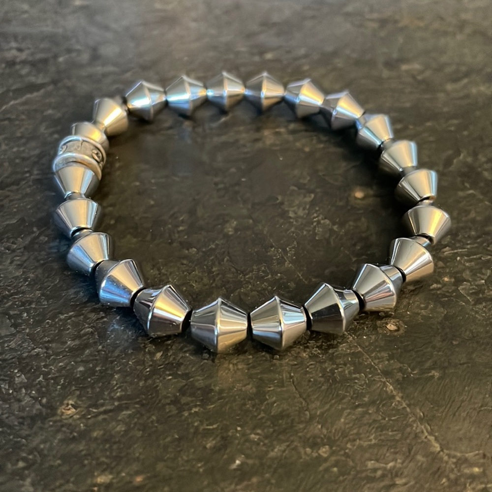 CFC Rocker Bracelet